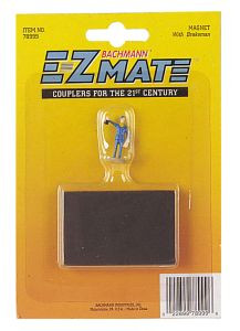 BAC78999  HO EZ Mate Uncoupling Magnet w/Brakeman