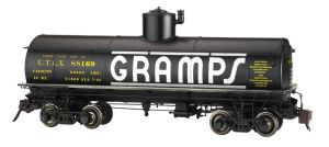 BAC88494  G Spectrum Tank, Gramps #88169