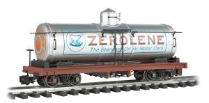 BAC93401  G Tank, Zerolene