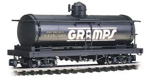 BAC93445  G Tank, Gramps