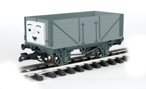 BAC98001  G Troublesome Truck #1