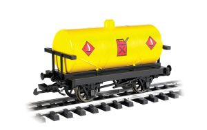 BAC98004  G Sodor Fuel Tank