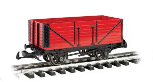 BAC98013  G Open Wagon