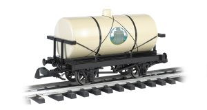 BAC98014  G Cream Tanker
