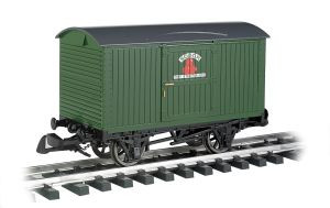 BAC98016  G Box Van, Sodor Fruit & Vegetable Co