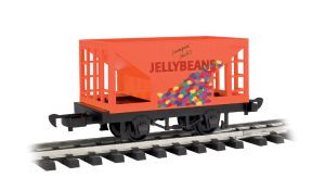 BAC98090  G Li'lBigHaulers Hopper, Jumpin' Jack's Jellybeans