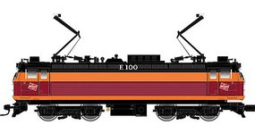 ATL10001663  HO AEM-7/ALP-44, MILW # E103