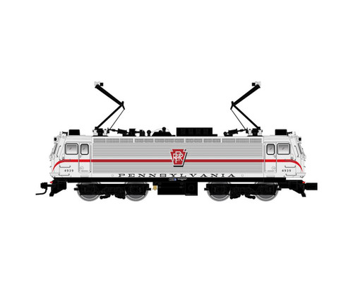 ATL10001664  HO AEM-7/ALP-44, PRR #4939