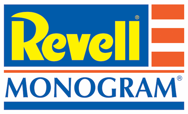 Revell-Monogram