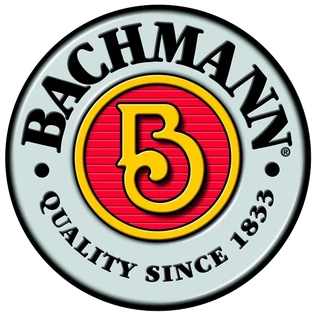 Bachmann Trains