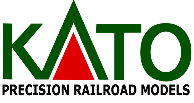 Kato USA