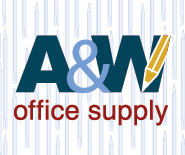 A & W Office Supplies