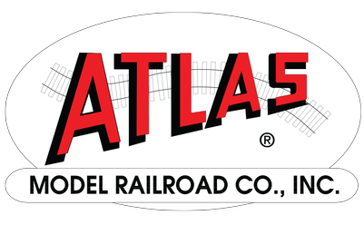 Atlas Model Railroad Company