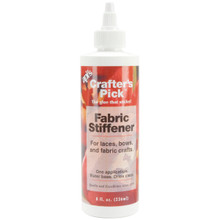 FABRIC STIFFENER 8OZ-