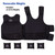 Weighted Sensory Compression Vest for Calming Deep Pressure Therapy and Sensory Integration in Autism, ADHD, and Special Needs Individuals