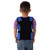 Breathable Sensory Compression Vest for Kids, Comfortable Pressure Vest For Kids With Sensory Processing Issues, ADHD, Anxiety, Hyperactivity