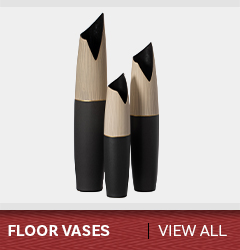 floor vases