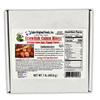 Cajun Original Crawfish Bites 1lb (26 Bites)