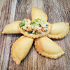 Mrs Wheat's Mini Crawfish Pies 100ct 1oz