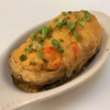 Broussards Bayou Company Crawfish Stuffed Twice Baked Potato 10oz 2