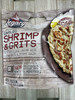 Legacy Garlic Shrimp & Grits 26oz 2