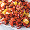 Louisiana Fish Fry Boil Booster Zesty Citrus 7oz