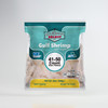 Louisiana Select 12oz BAG 41-50 PUD Shrimp, frozen raw peeled Gulf shrimp in a resealable bag.