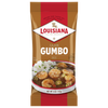 Louisiana Fish Fry Gumbo Base 5oz