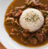 Broussards Bayou Company Chicken & Andouille Gumbo 40oz