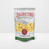 D'Agostino Crawfish Shaped Pasta, a bag of Louisiana crafted pasta shaped like crawfish for authentic flavor.