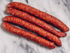 The Best Stop Smoked Pork Sausage 14oz