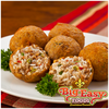 Big Easy Foods Boudin Balls 12 Count