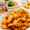 Louisiana Fish Fry Shrimp Fry 25lb