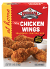 Louisiana Fish Fry Spicy Chicken Wings, Mild Chicken Tenders, and Original Chicken Sandwich Variety Pack