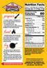 Louisiana Fish Fry Spicy Chicken Wings, Mild Chicken Tenders, and Original Chicken Sandwich Variety Pack