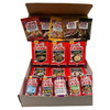 Ragin Cajun 'Sweet 16' Ragin' Cajun & Cajun's Choice Gift Set, a variety of Cajun seasonings and mixes in a gift box.