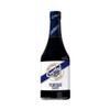 Crystal Louisiana Teriyaki Sauce 12 Ounce, bottle with blue and white label featuring product name and logo.