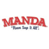 Manda Pepperjack Boudin 12oz