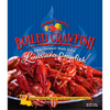 Crawfish Pre Cooked "Boiled" Crawfish Frozen 3lb 3