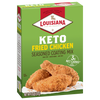 Fried Chicken Keto Seasoned Coating Mix – 5 oz
