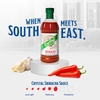 Crystal Sriracha Sauce 16oz 3