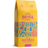 GUATEMALA Tostado Medio Medium Roast 12 oz., colorful coffee bag with traditional Guatemala design and Patria branding.