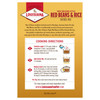 Louisiana Fish Fry Red Beans & Rice Mix 7oz 2