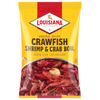Louisiana Fish Fry Crawfish Crab & Shrimp Boil Seasoning 4.5lb