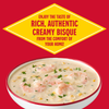 Seafood Bisque Base