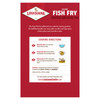 Louisiana Fish Fry Cajun Fry 22oz