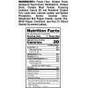 Savoie's Savoies Gluten Free Instant Roux Mix 10oz, package with label displaying product details and nutritional information.