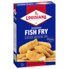 Louisiana Fish Fry Seasoned Fish Fry 22oz Box