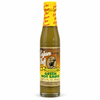 Cajun Chef Green Louisiana Hot Sauce 3oz