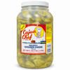 Cajun Chef Imported Golden Greek Peperoncini 128oz
